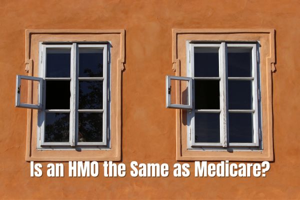 Is-an-HMO-the-Same-as-Medicare