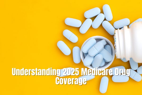 Understanding 2025 Medicare Drug Coverage