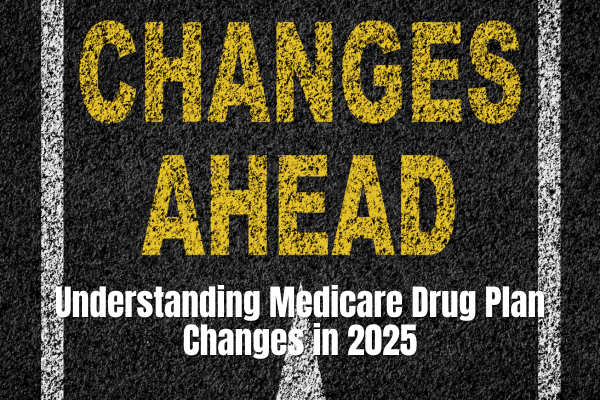 Understanding Medicare Drug Plan Changes in 2025