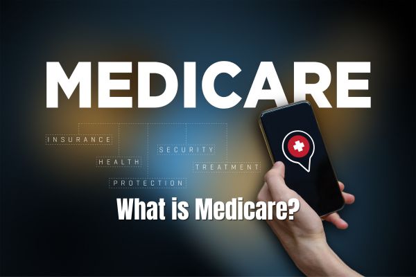 What is Medicare